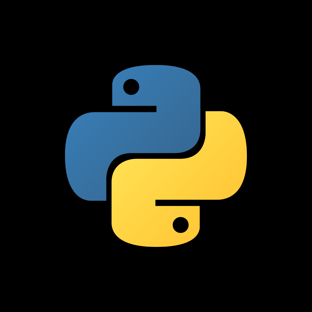 python